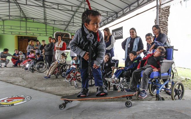 | Jonathan Campos/Gazeta do Povo