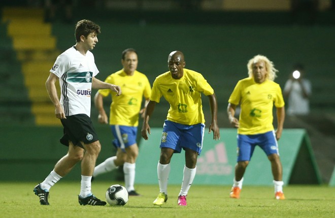 | Hugo Harada/Gazeta do Povo