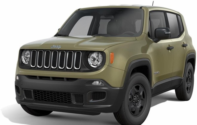 JEEP RENEGADE: Completa o quarteto com nota máxima nos testes. Também vem com os controles de estabilidade e de tração, controle eletrônico anticapotamento, sensor de ré, Isofix e auxílio de partida em subidas - traz ainda o controle de descida e câmera de ré na versão a diesel (R$ 115.990). Como diferencial, há o Panic Brake Assist, que ‘pressiona’ o freio ao máximo nas rodas em uma situação de emergência, mesmo que condutor não tenha pisado tão forte no pedal. A tração 4x4 está presente na versão a diesel. Motores: 1.8, de 139 cv, e 2.0 turbodiesel, de 170 cv. Preços: a partir de R$ 72.990. |
