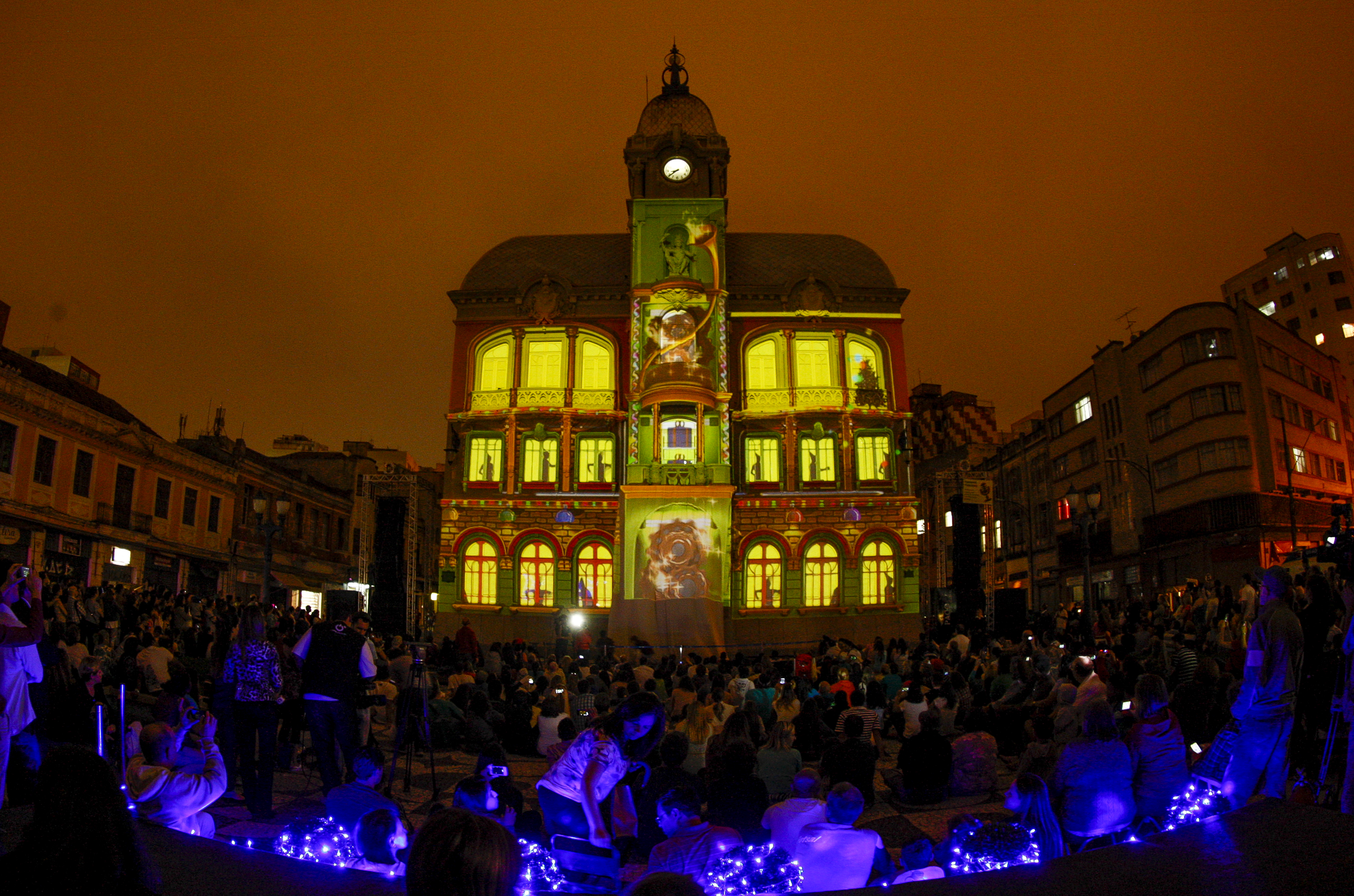  | Hugo Harada/Arquivo / Gazeta do Povo