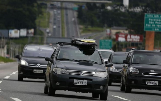 Viajar de carro requer alguns cuidados para evitar contratempos durante o percurso. | Albari Rosa/Gazeta do Povo