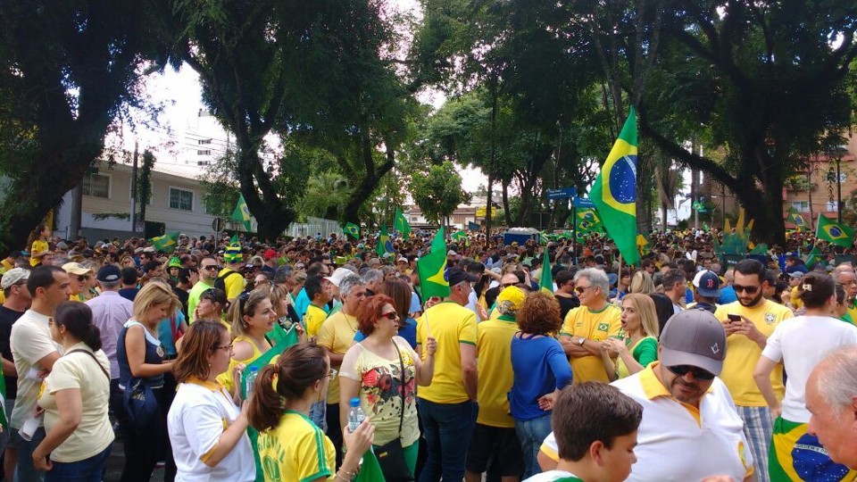 | Kelly Kadanus/Gazeta do Povo