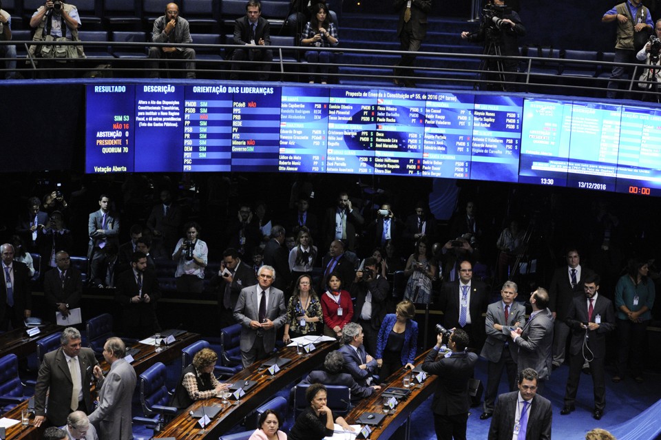 | Edilson Rodrigues/Agência Senado