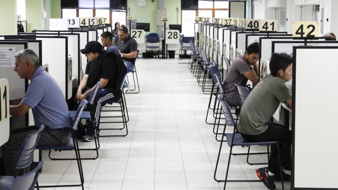 Na lista das 10 que mais criaram postos de trabalho, apenas duas cidades têm mais de 100 mil habitantes. | Daniel Castellano/Gazeta do Povo
