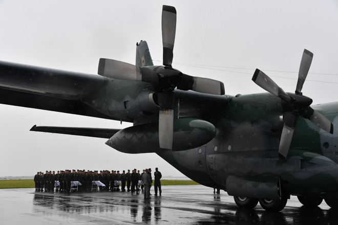  | NELSON ALMEIDA/AFP