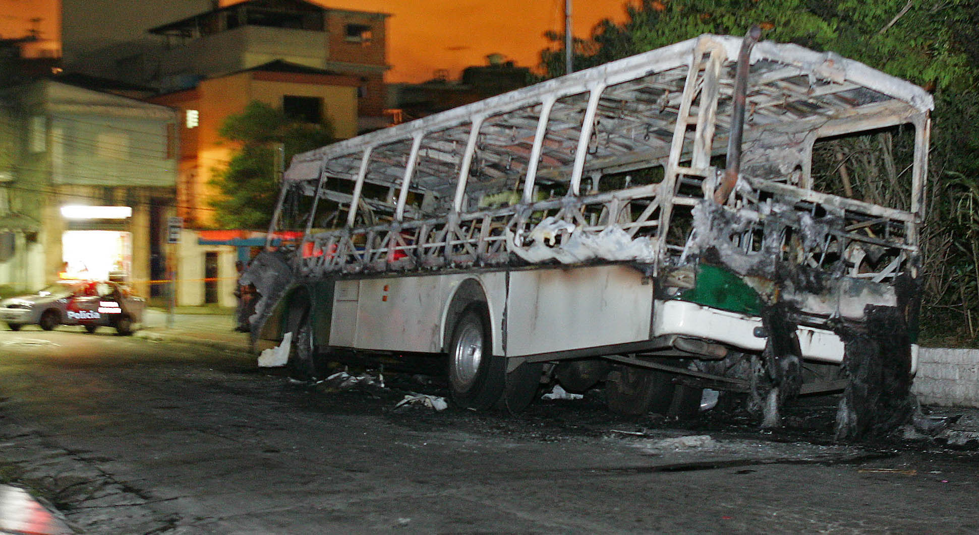 Ataques do PCC consolidaram a liderança de Marcola dentro da facção criminosa. | Vivi Zanatta/Arquivo Agência Estado