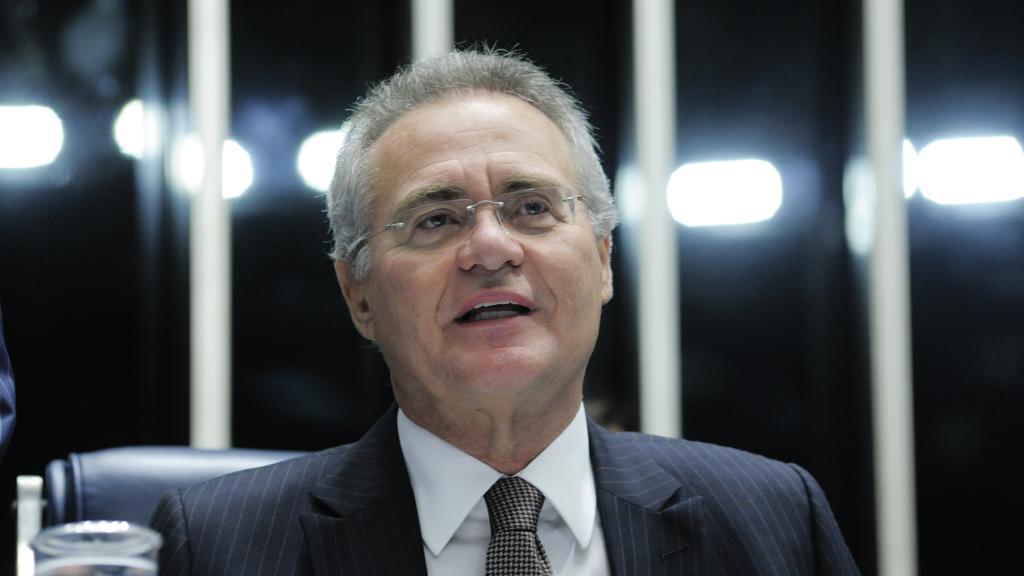 | Geraldo Magela/Geraldo Magela/Agência Senado