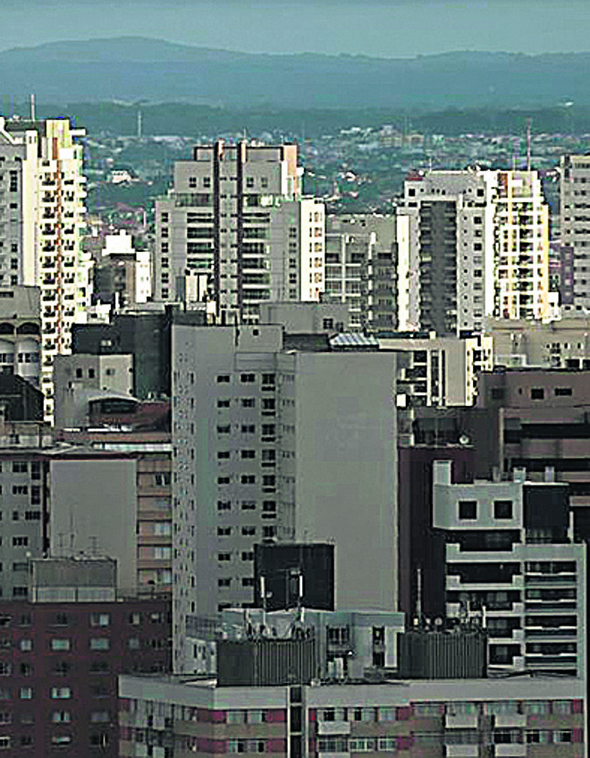 | Albari Rosa/Gazeta do Povo