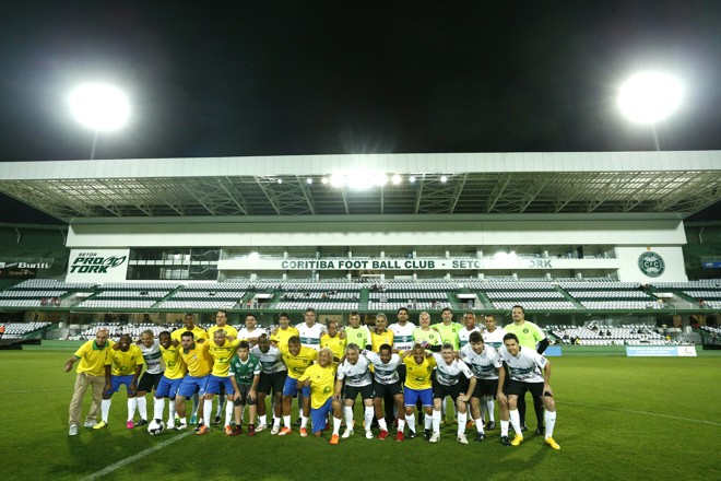 | Hugo Harada/Gazeta do Povo