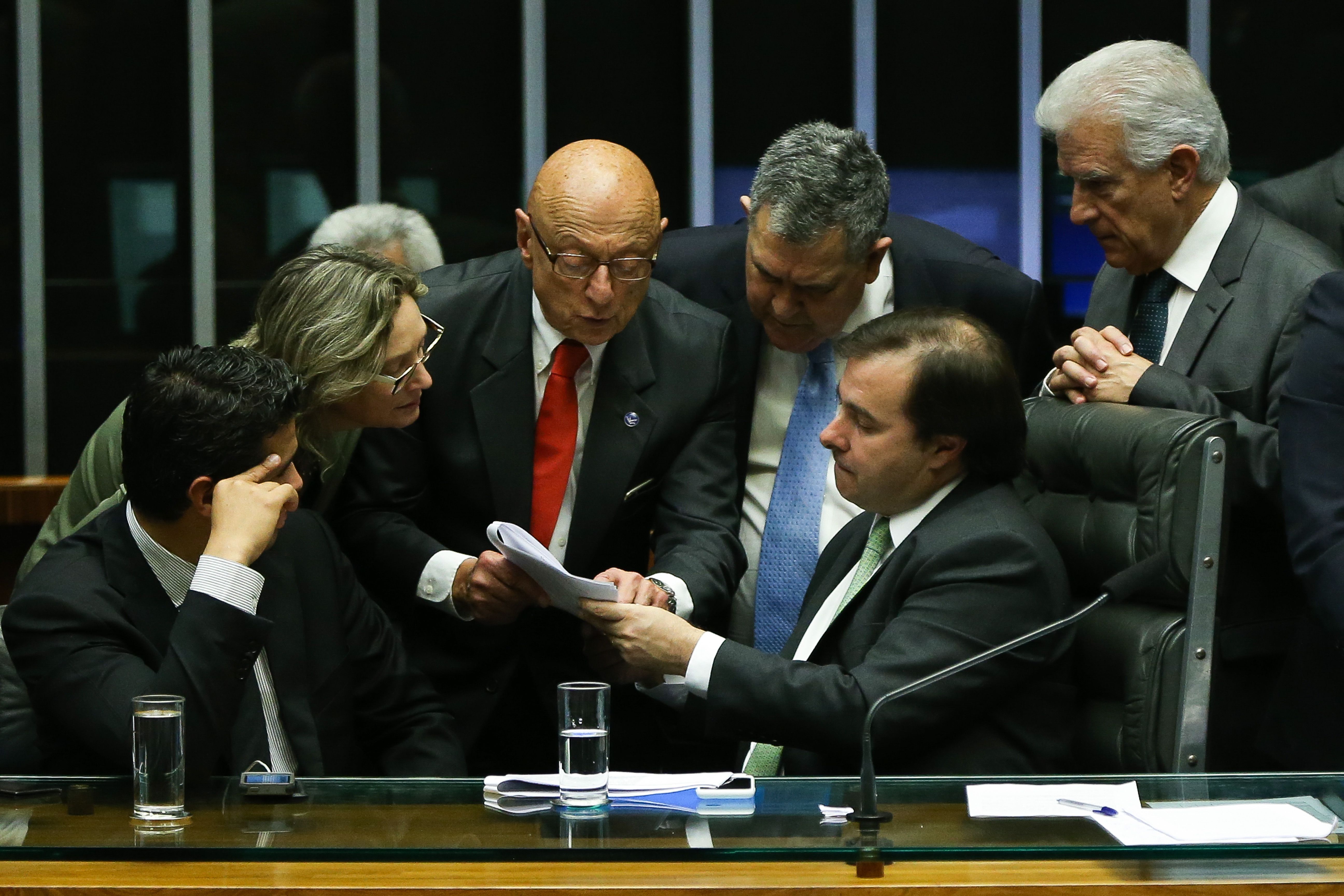 | Marcelo Camargo/Agência Brasil