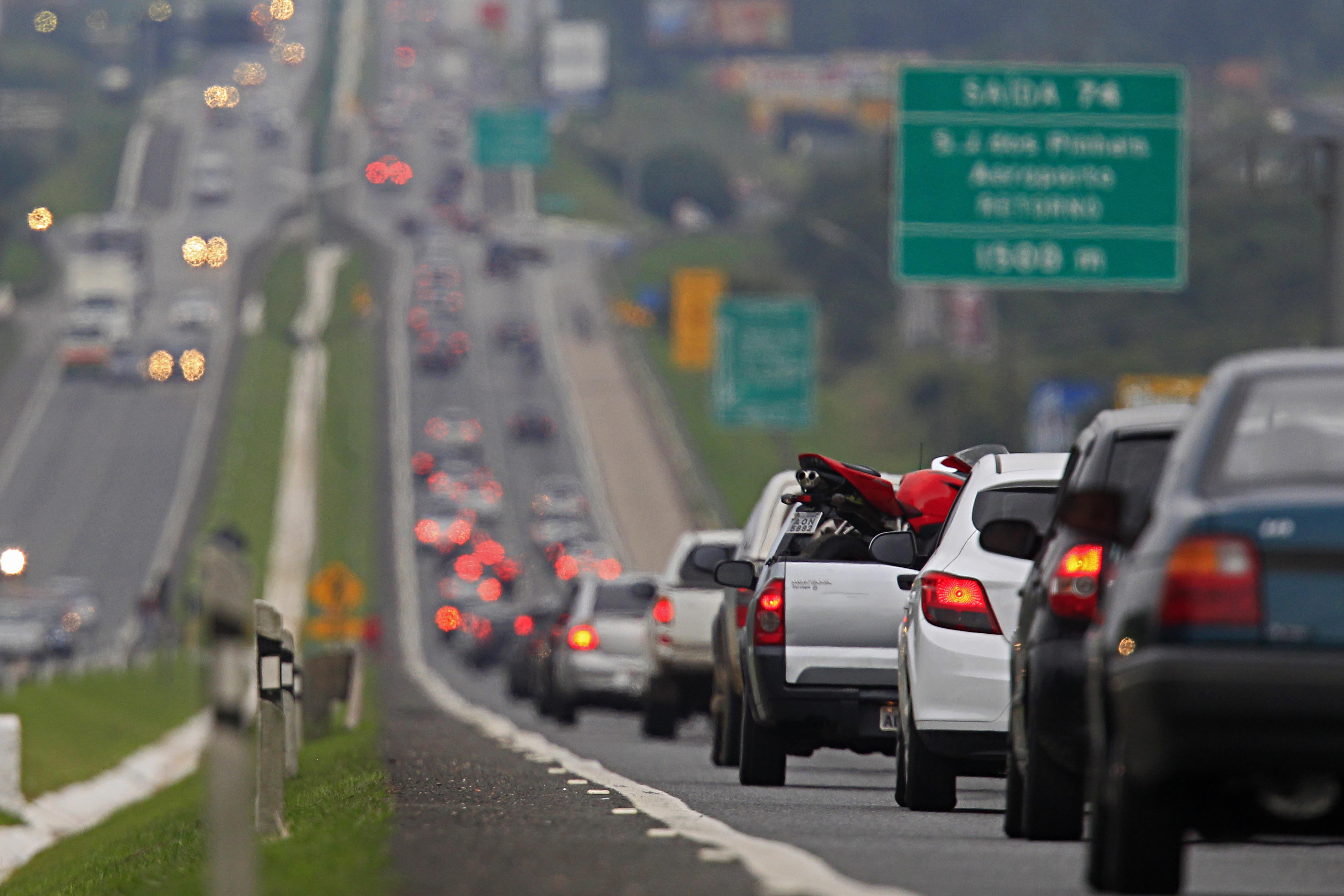 | Albari Rosa/Gazeta do Povo