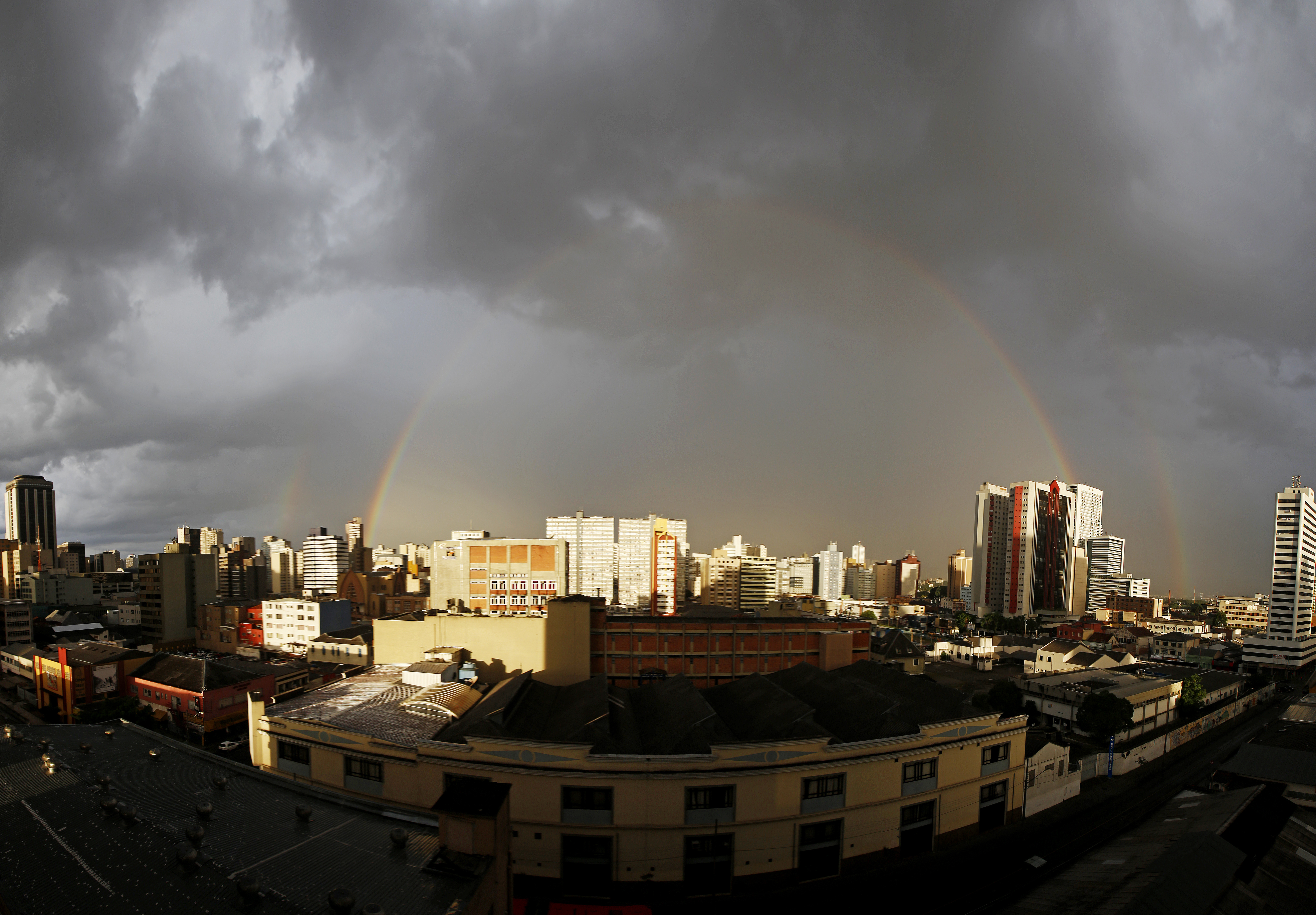 | Antônio More/Gazeta do Povo