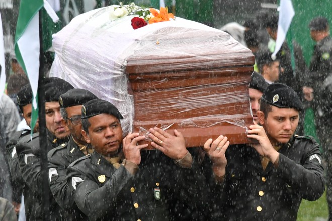  | NELSON ALMEIDA/AFP