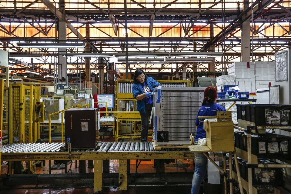 | Jonathan Campos/Gazeta do Povo