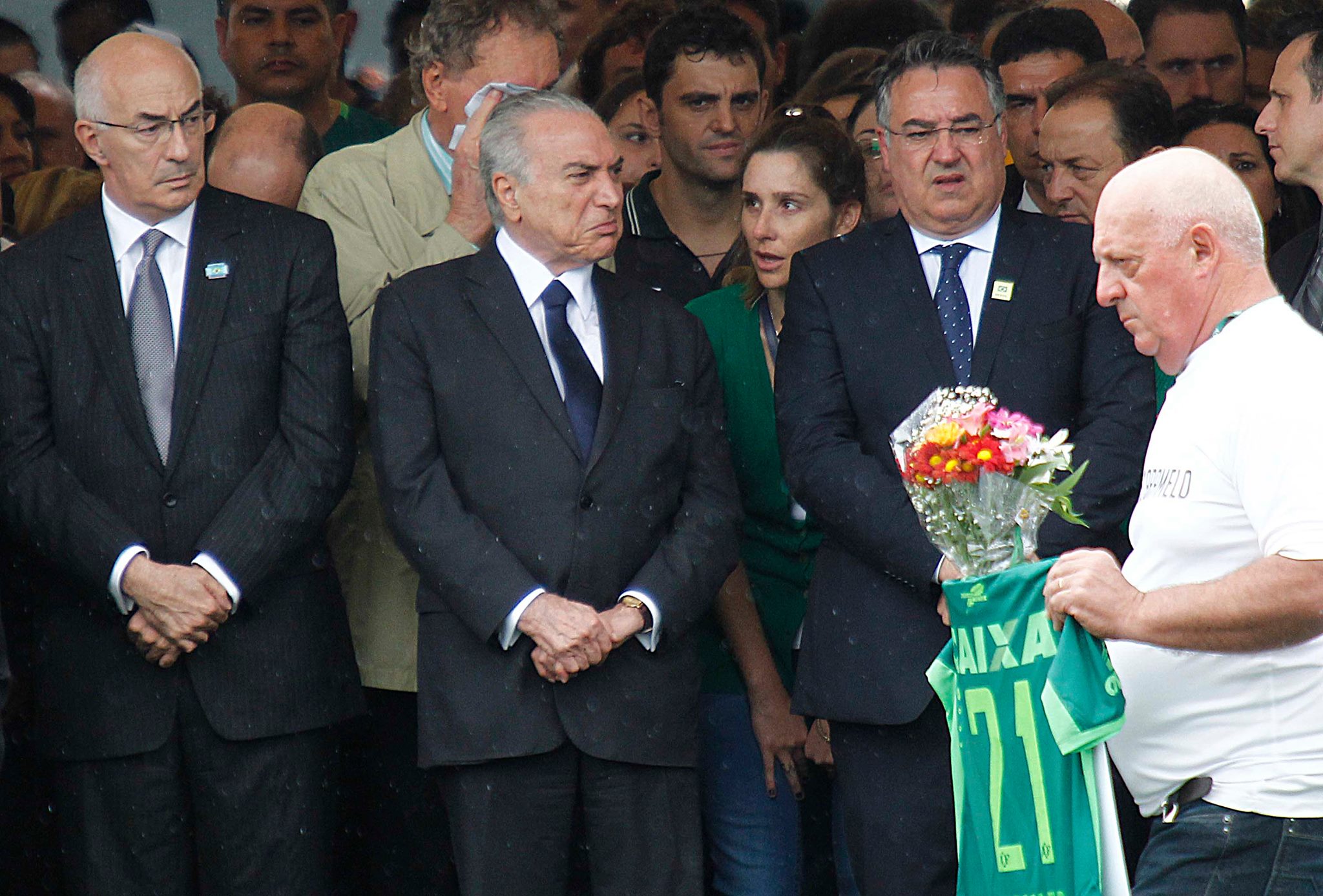 | Jonathan Campos/Gazeta do Povo