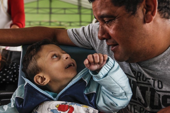 | Jonathan Campos/Gazeta do Povo