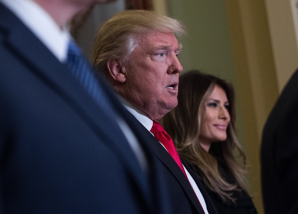 | Nicholas Kamm/AFP