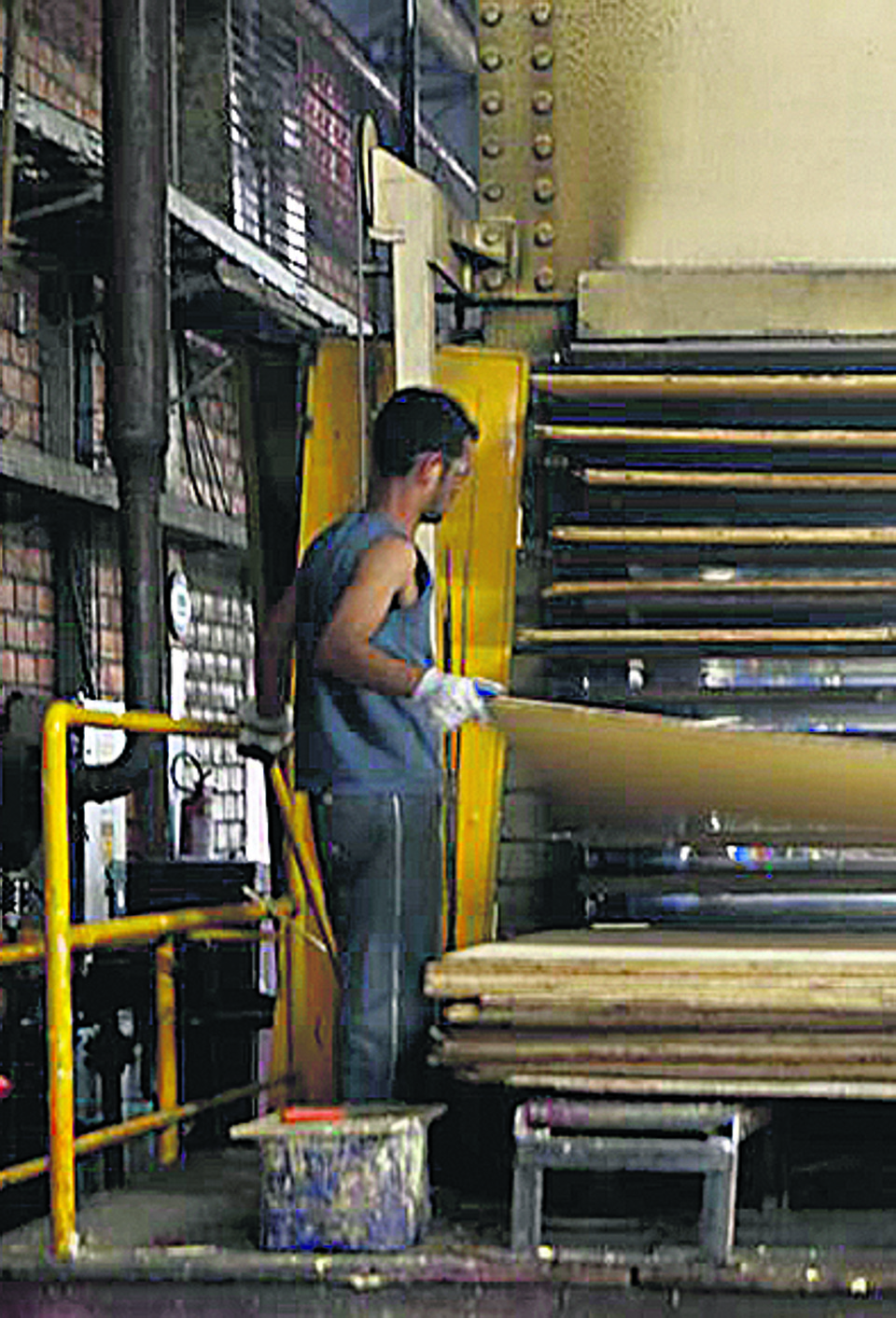  | Albari Rosa/Gazeta do Povo