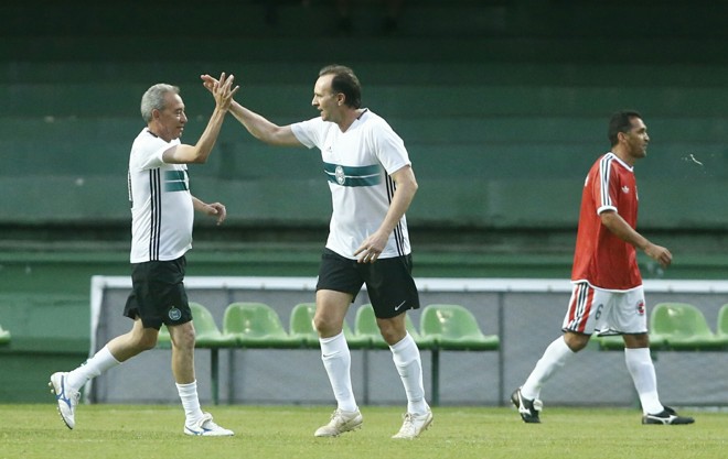 | Hugo Harada/Gazeta do Povo