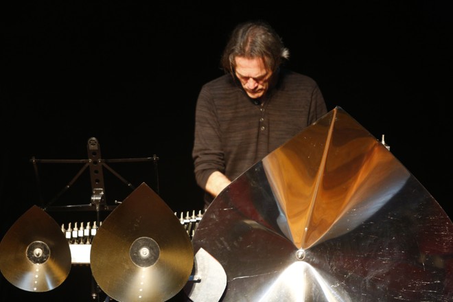 | Aniele Nascimento/Gazeta do Povo