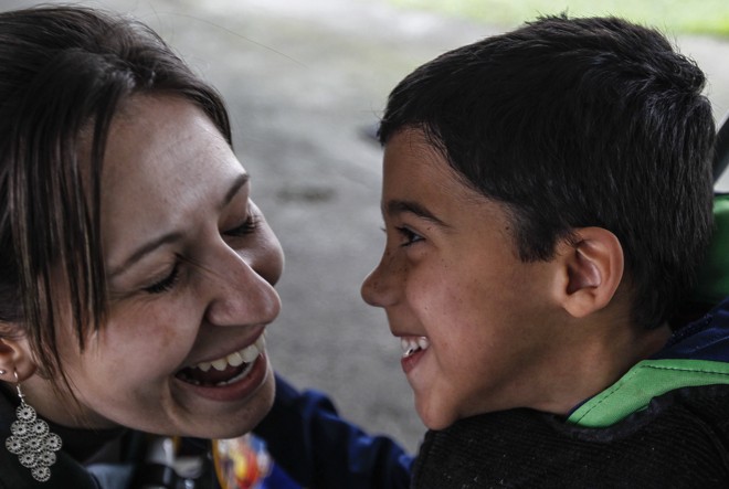 | Jonathan Campos/Gazeta do Povo