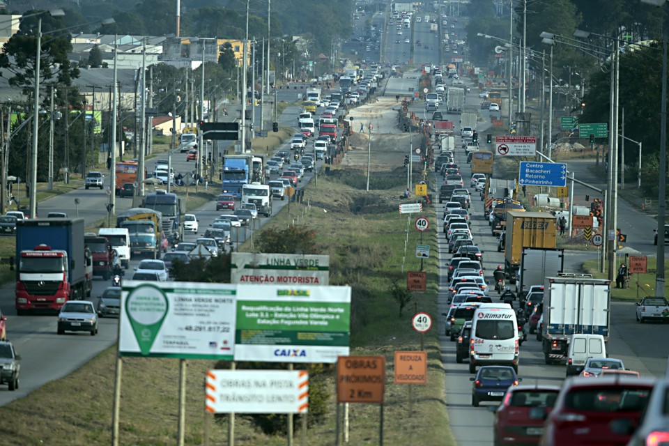  | Albari Rosa/Gazeta do Povo/Arquivo