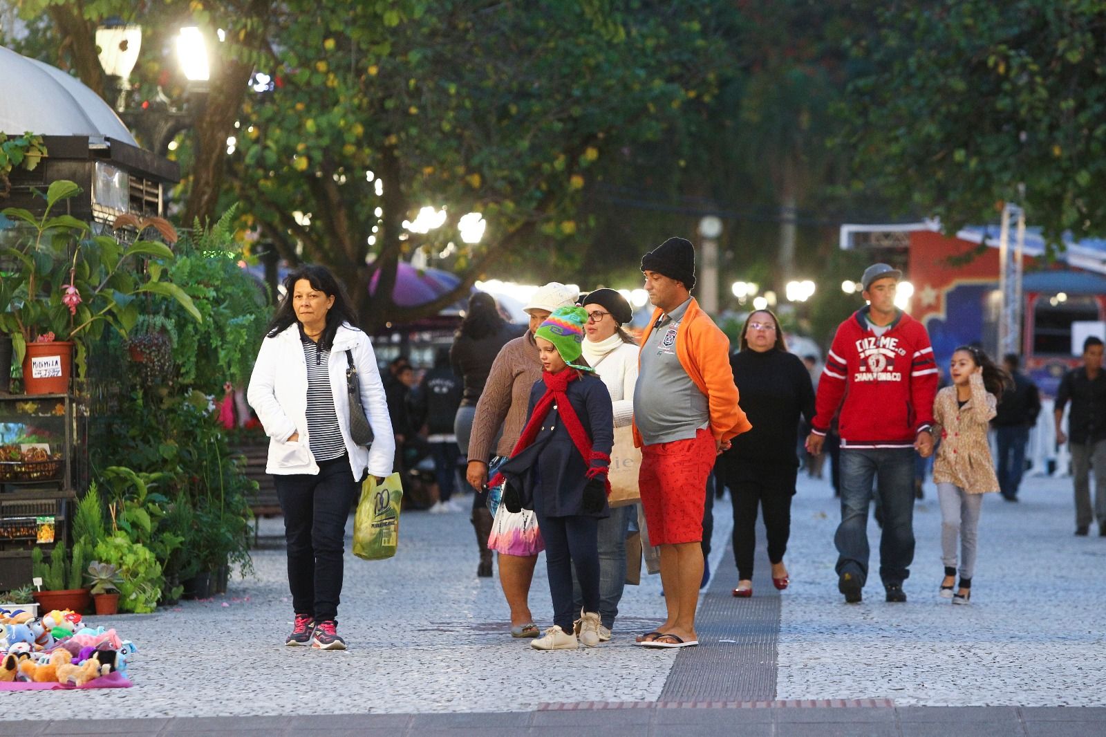 | Daniel Castellano/Gazeta do Povo