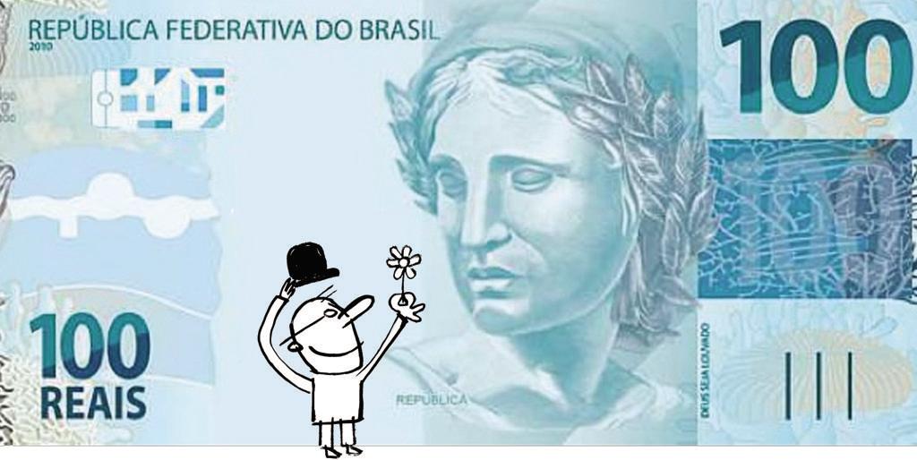 | Ilustrações: Benett