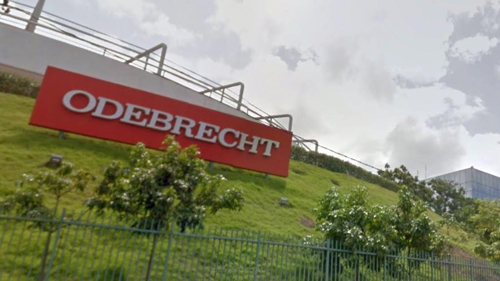 A dúvida sobre os beneficiários da Odebrecht permanece. | Reprodução/Google Street View