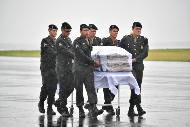  | NELSON ALMEIDA/AFP