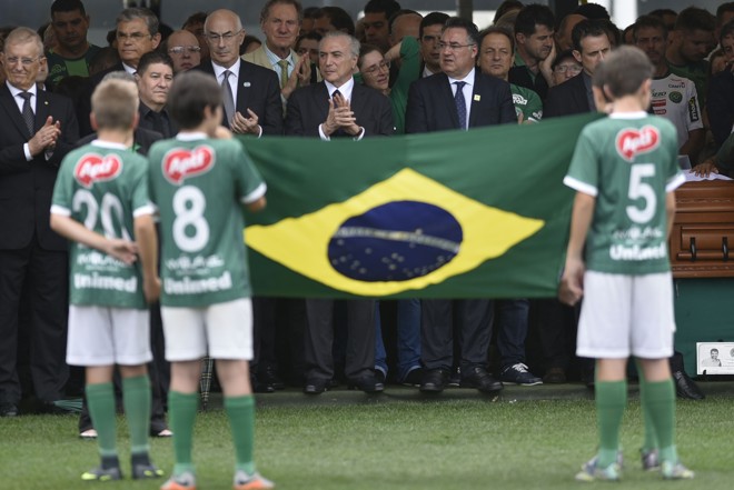  | DOUGLAS MAGNO/AFP