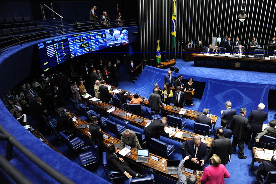  | Jonas Pereira/Agência Senado