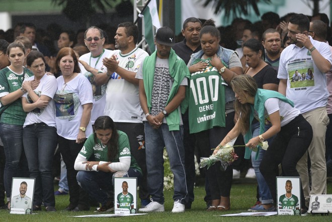  | DOUGLAS MAGNO/AFP
