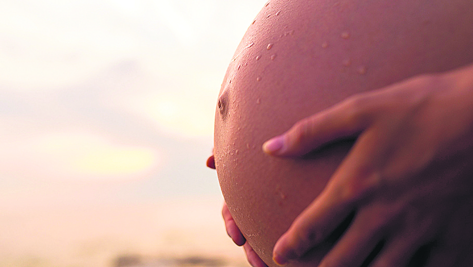 Medo de ter filho com microcefalia aumentou pedidos de aborto. | Bigstock