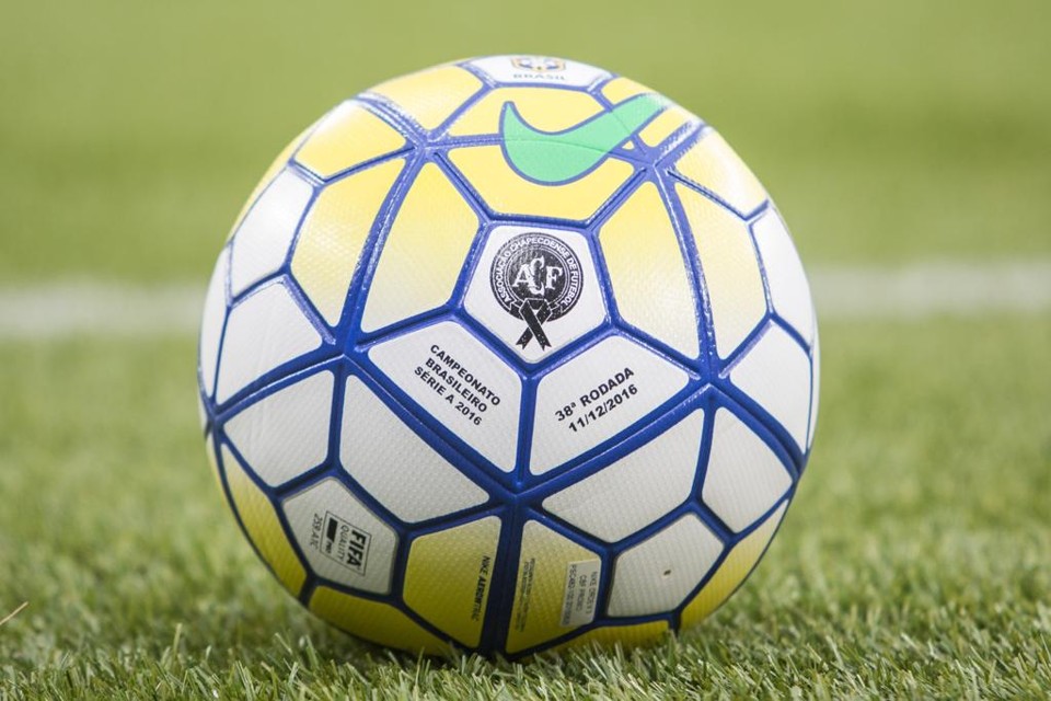 Com avanço do Atlético e salto do Londrina, CBF atualiza ranking anual de clubes | Marcelo Andrade/Gazeta do Povo
