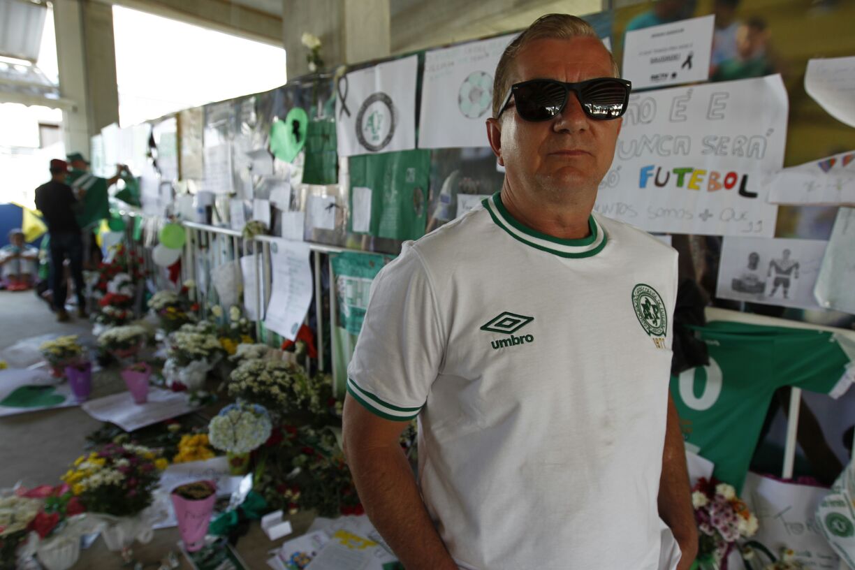 | Jonathan Campos/Gazeta do Povo