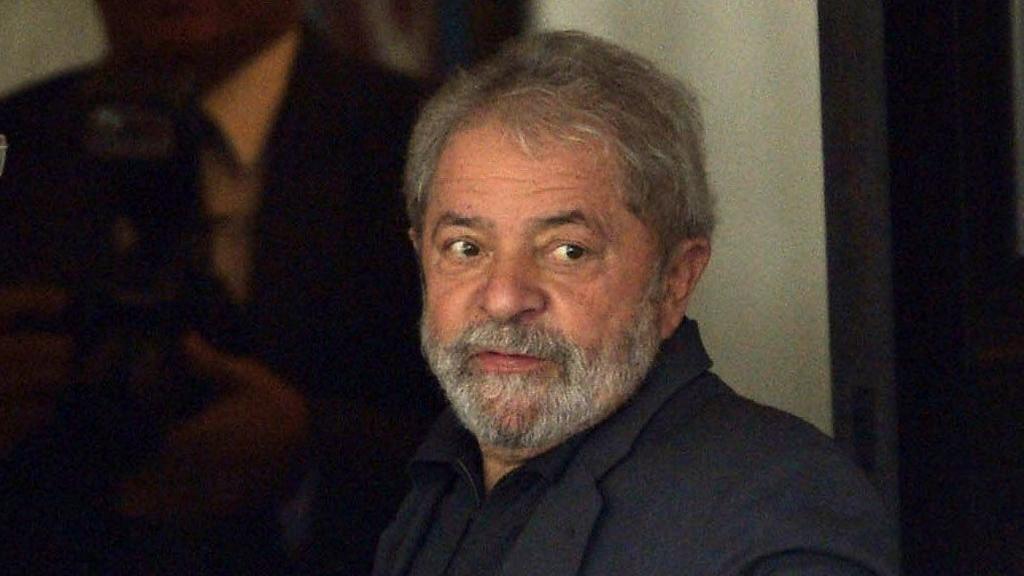 Ex-presidente Lula tem três denúncias contra ele. | José Cruz/Agência Brasil