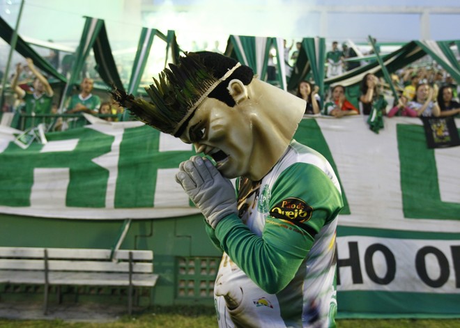 | Jonathan Campos/Gazeta do Povo