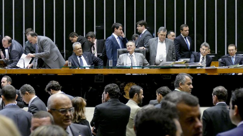 | Jane de Araújo/Agência Senado