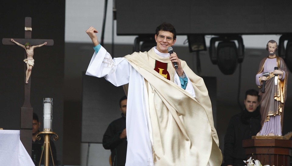 | Jonathan Campos/Gazeta do Povo/Arquivo