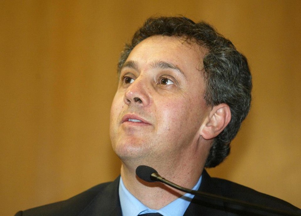 TRF-4 nega pedido para afastar relator da Lava Jato em 2ª instância Desembargador João Pedro Gebran Neto | Daniel Castellano/Gazeta do Povo/Arquivo