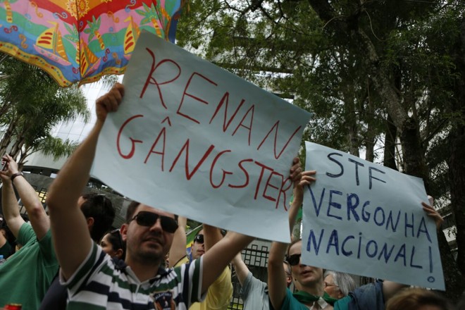  | Marcelo Andrade/Gazeta do Povo