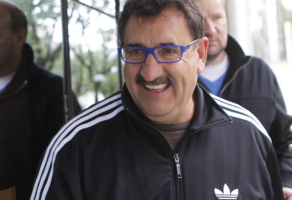 | Jonathan Campos/Gazeta do Povo/Arquivo