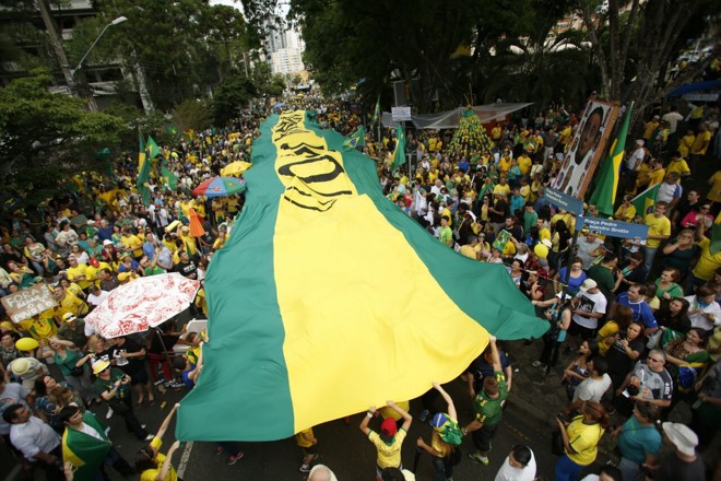  | Marcelo Andrade/Gazeta do Povo