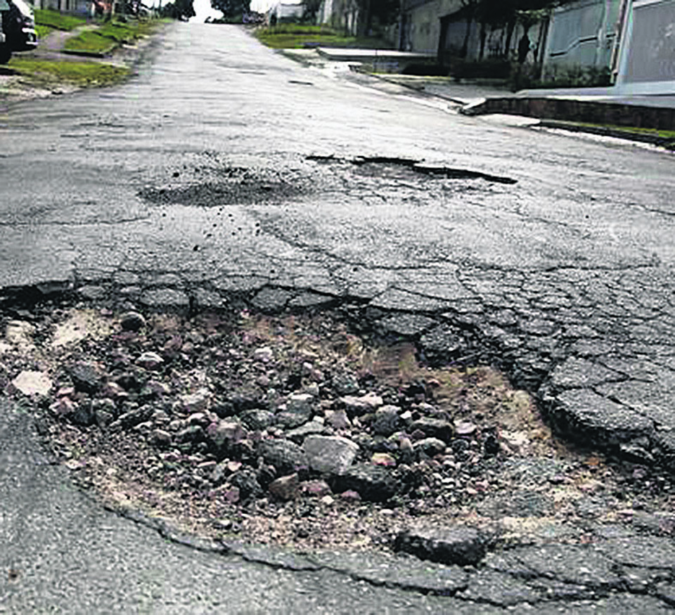 Prefeitura de Americana, no interior de São Paulo, decretou calamidade com dívida global de R$ 1,2 bilhão. | Antônio More/Gazeta do Povo