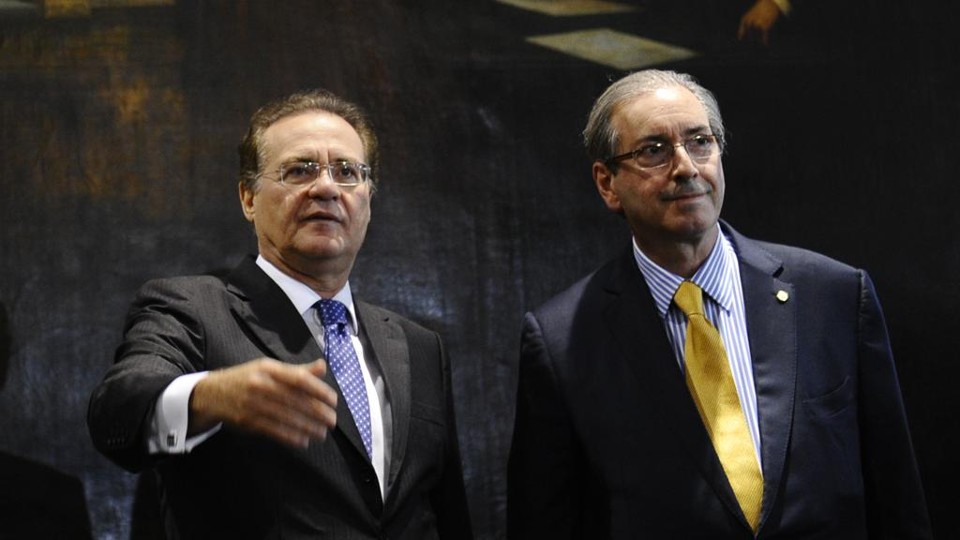 | Marcos Oliveira/Agência Senado