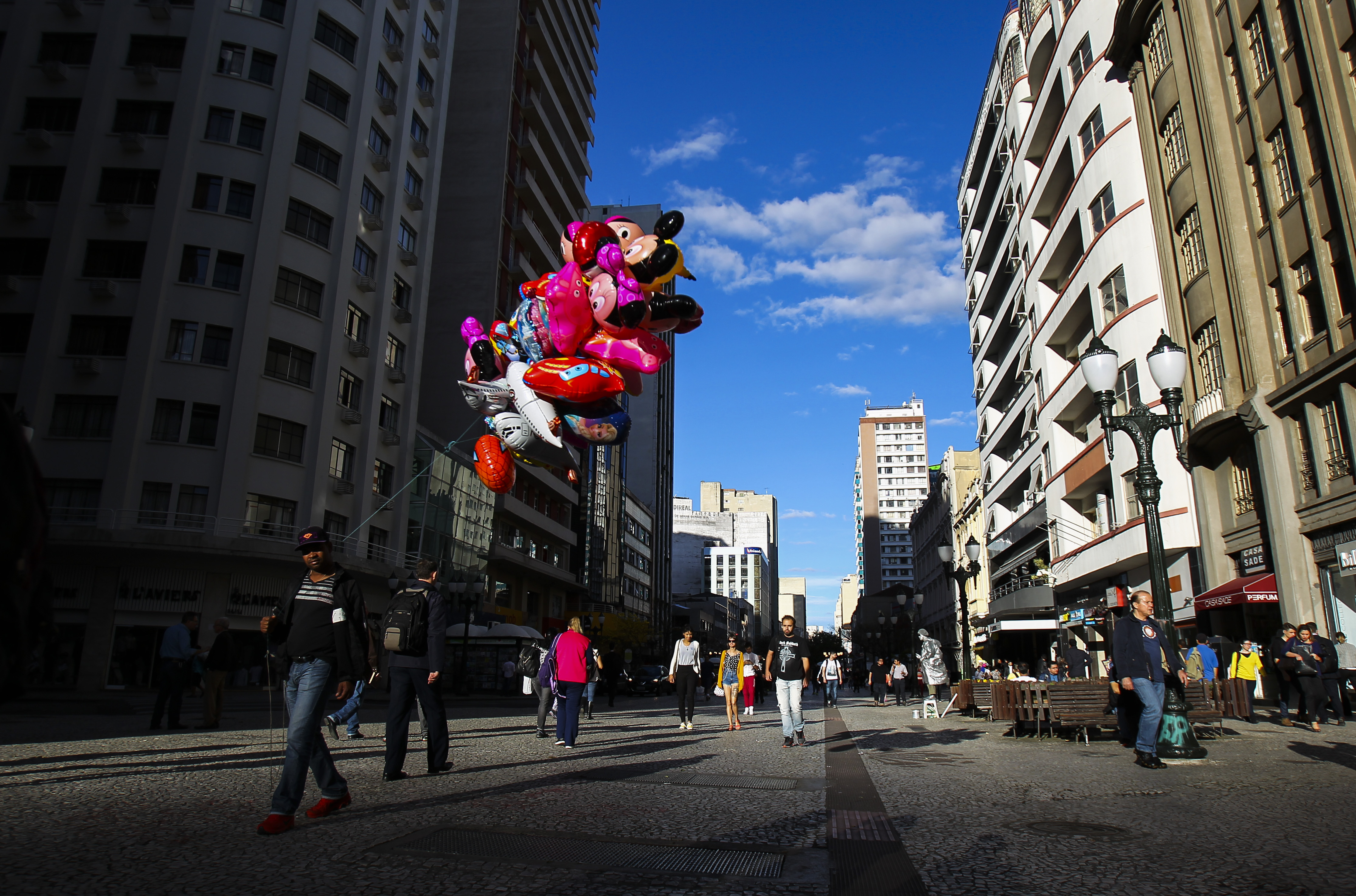 | Daniel Castellano/Gazeta do Povo