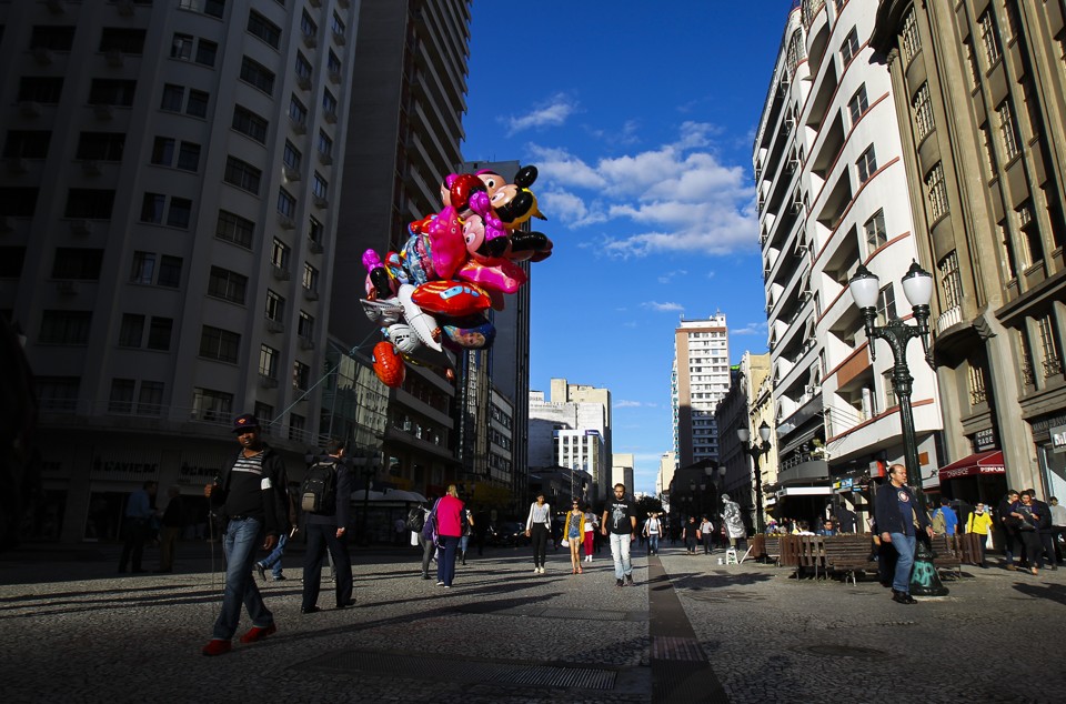 | Daniel Castellano/Gazeta do Povo