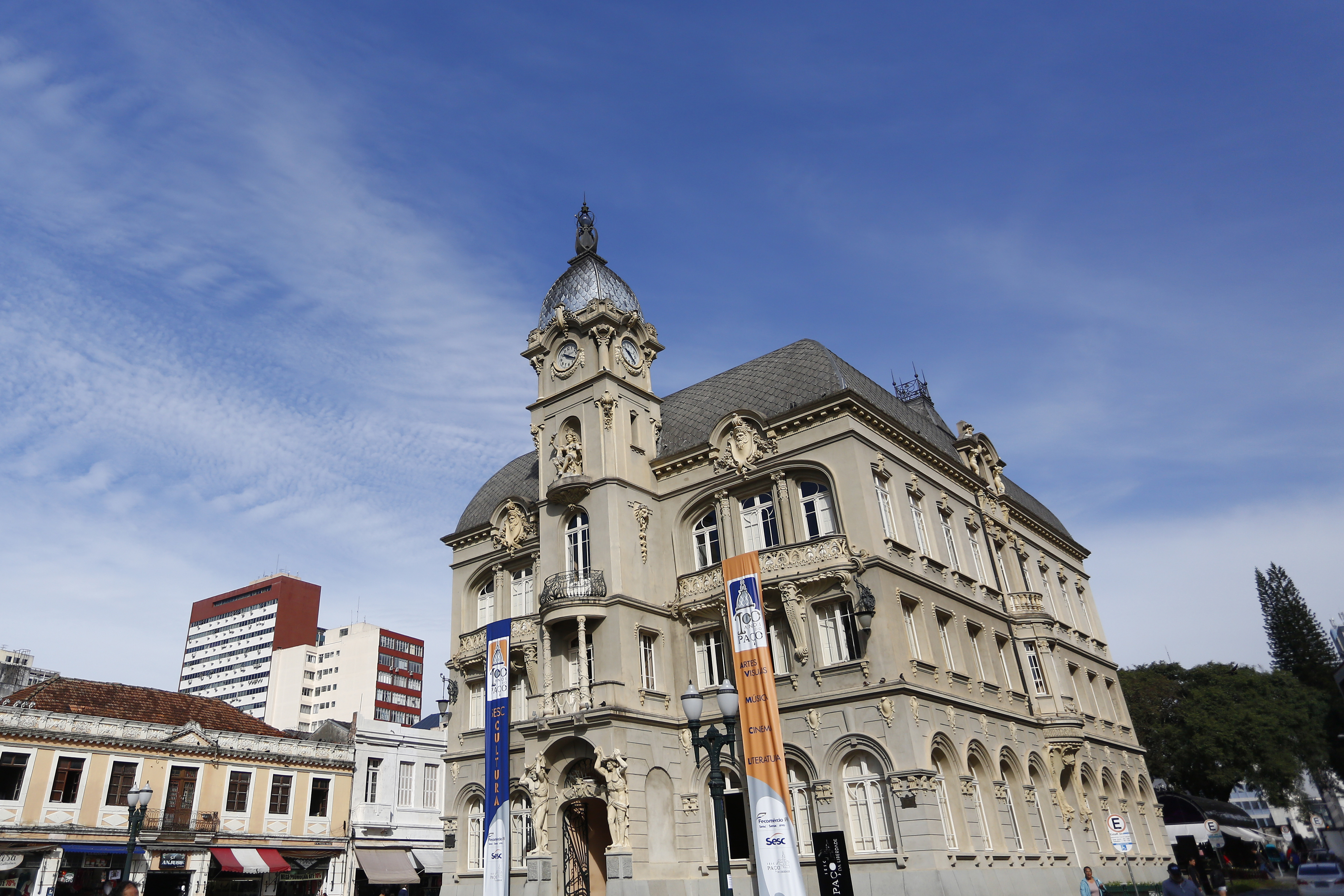  | Henry Milleo/Gazeta do Povo