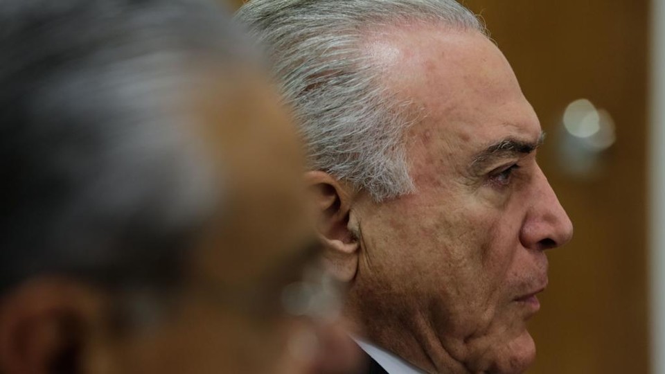  | MARCOS CORREA/PR